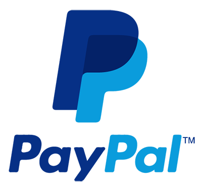 Logo Pagamento Paypal