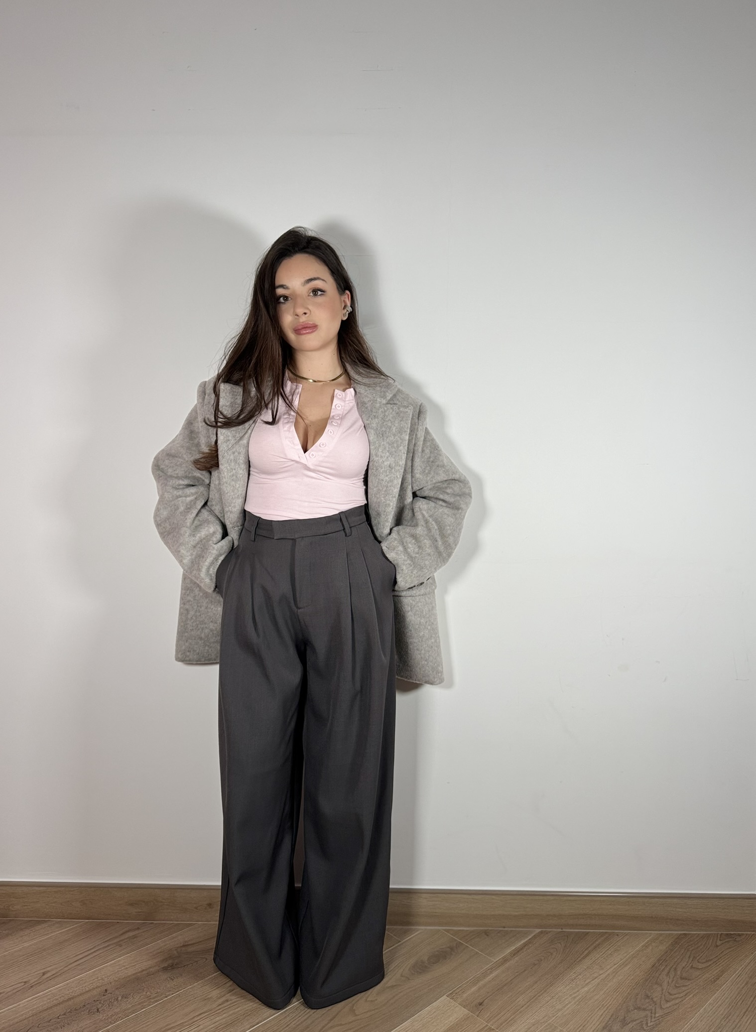 immagine Pantalone Office