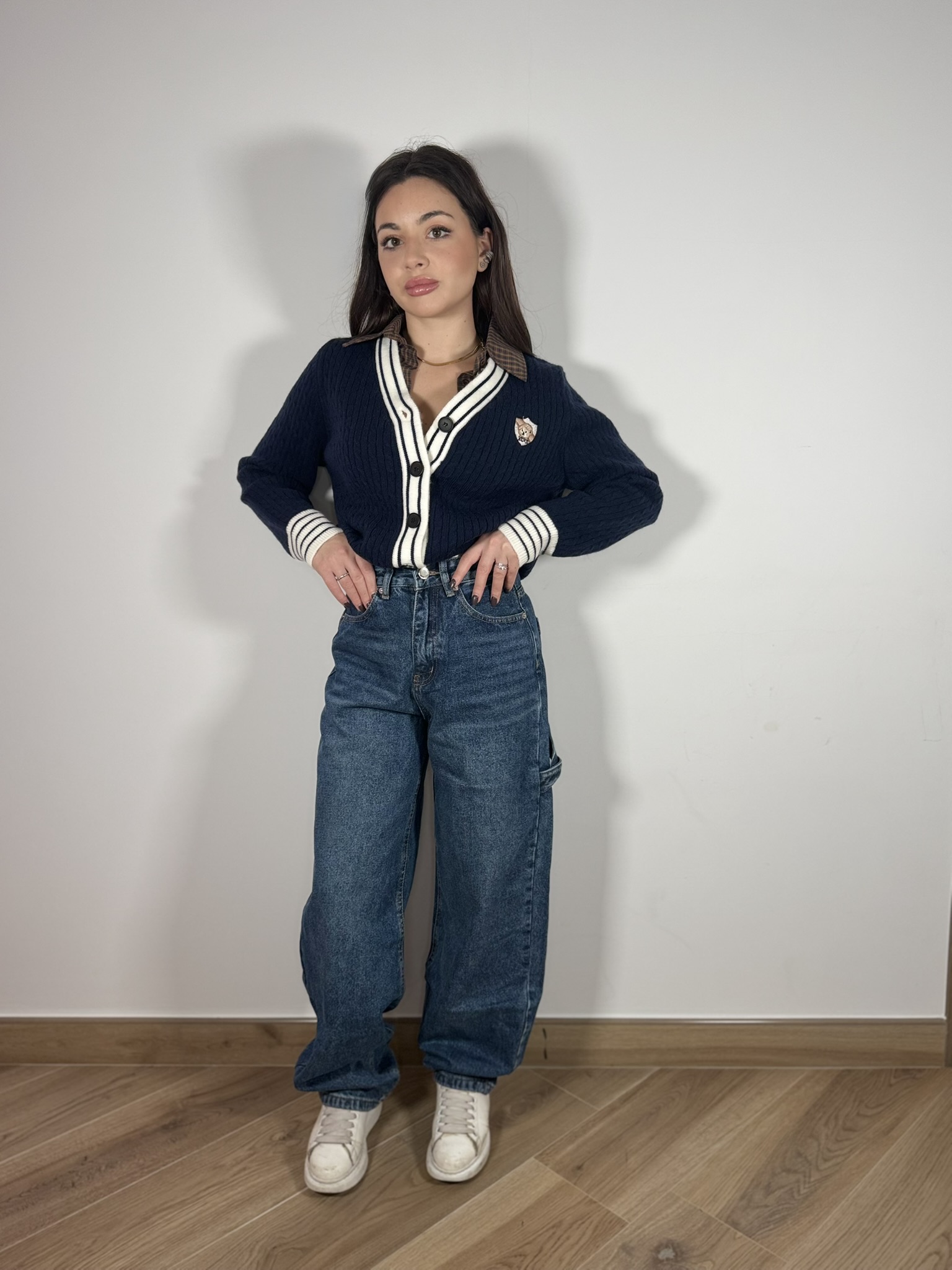 immagine Jeans Aurora