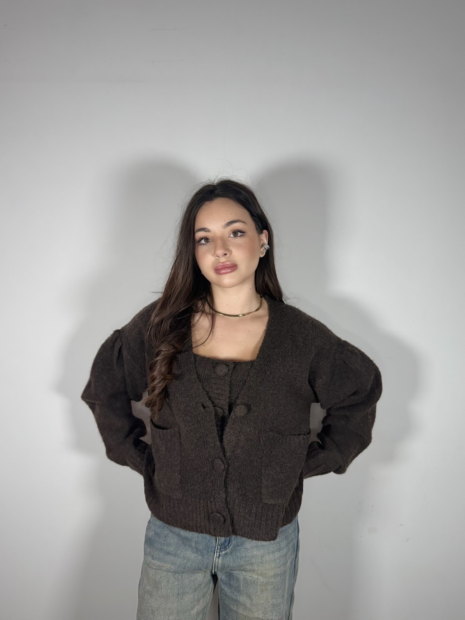 immagine Cardigan Giuli