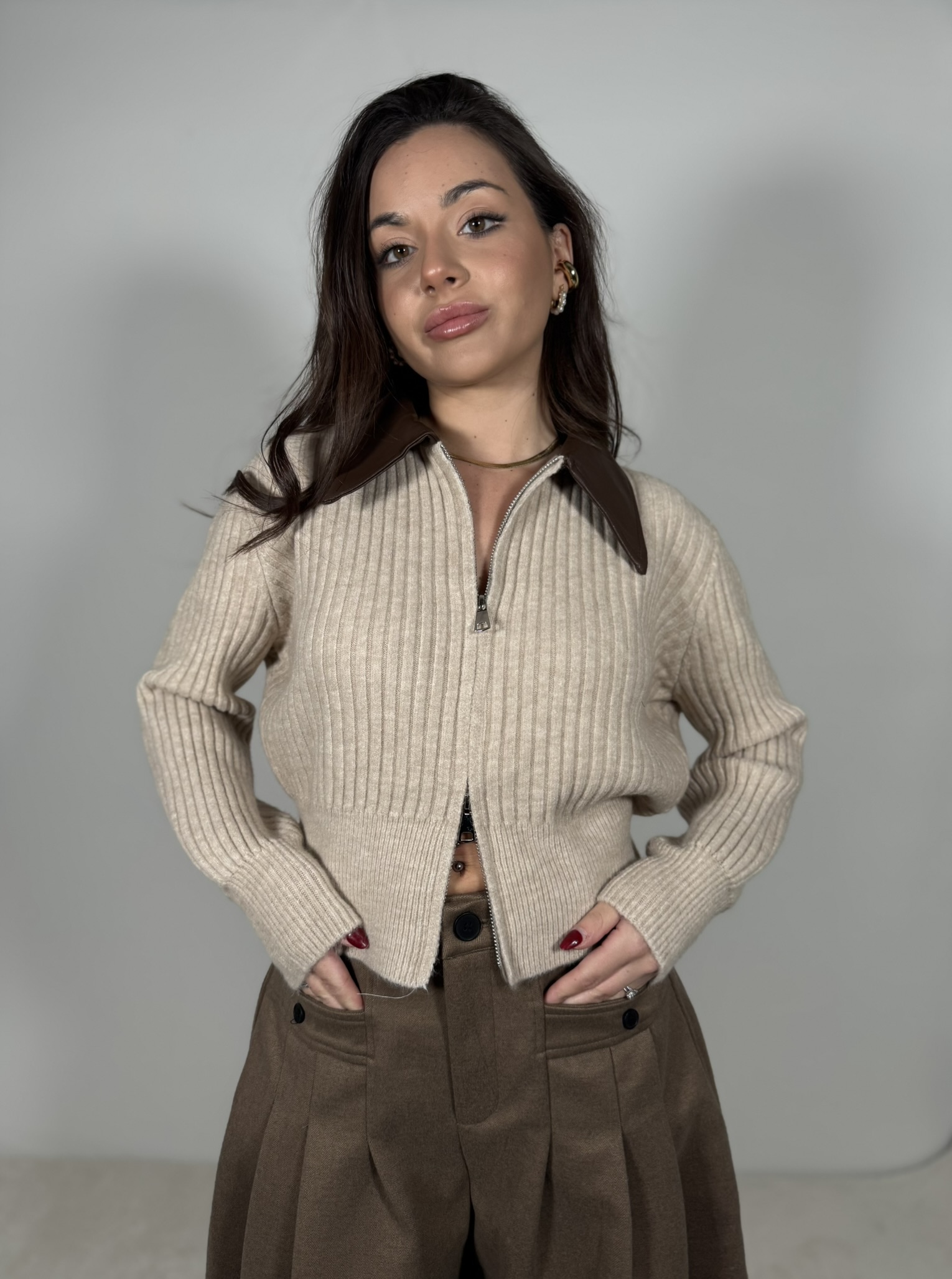 immagine Cardigan Lisa