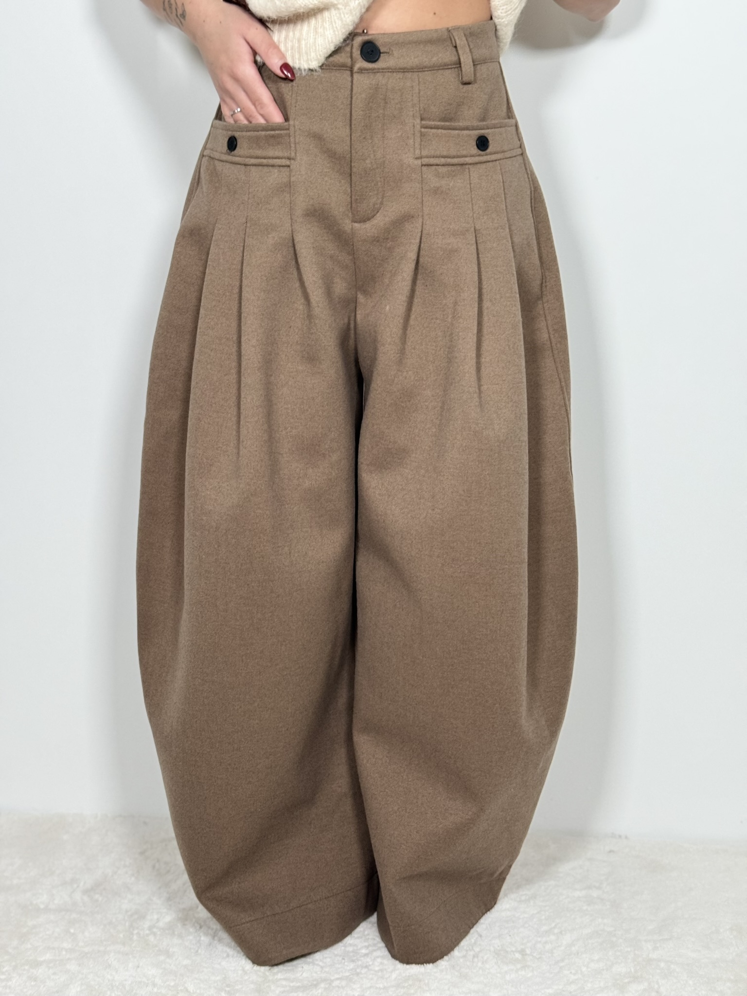 immagine Pantalone Eva