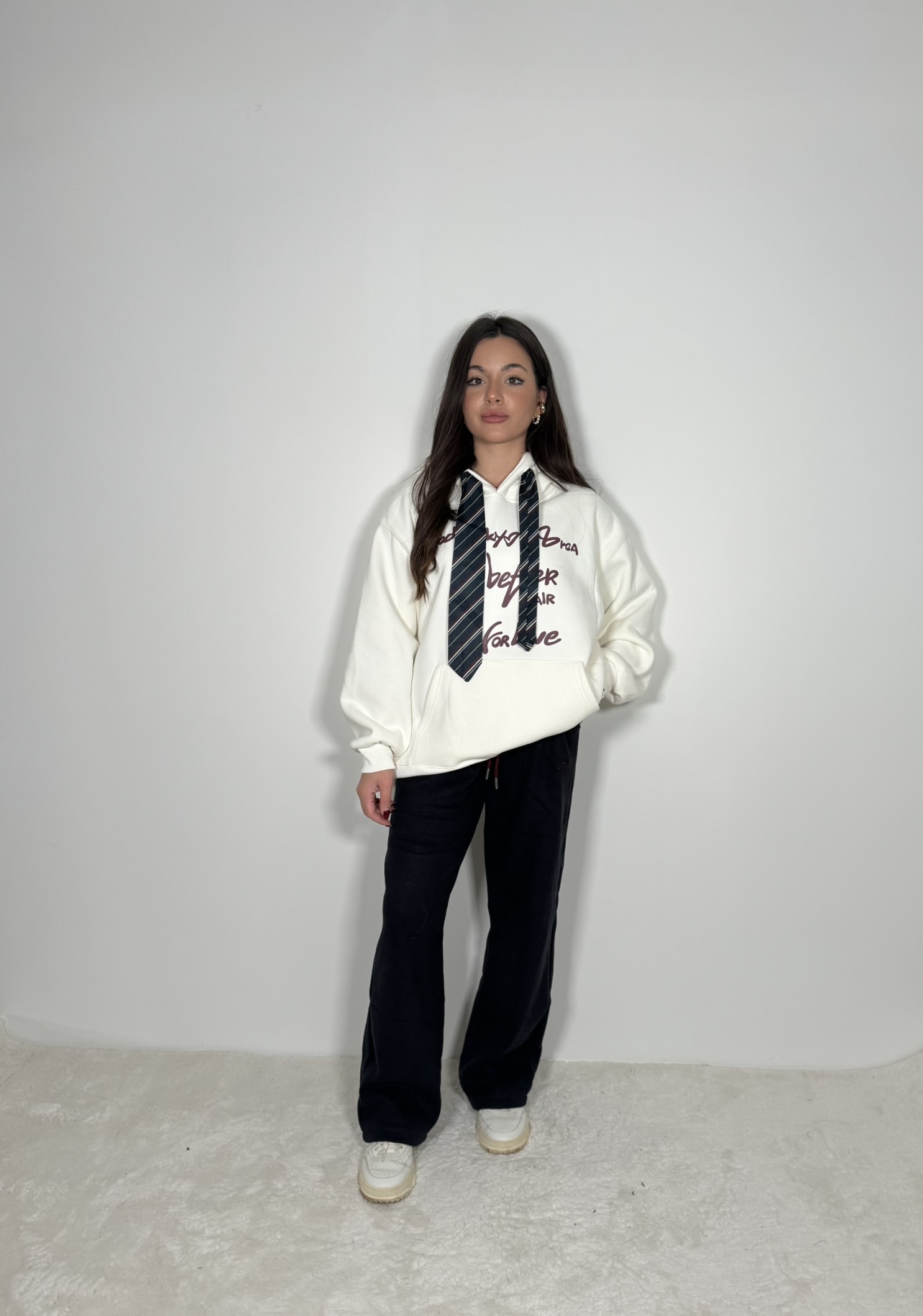 immagine Felpa Street