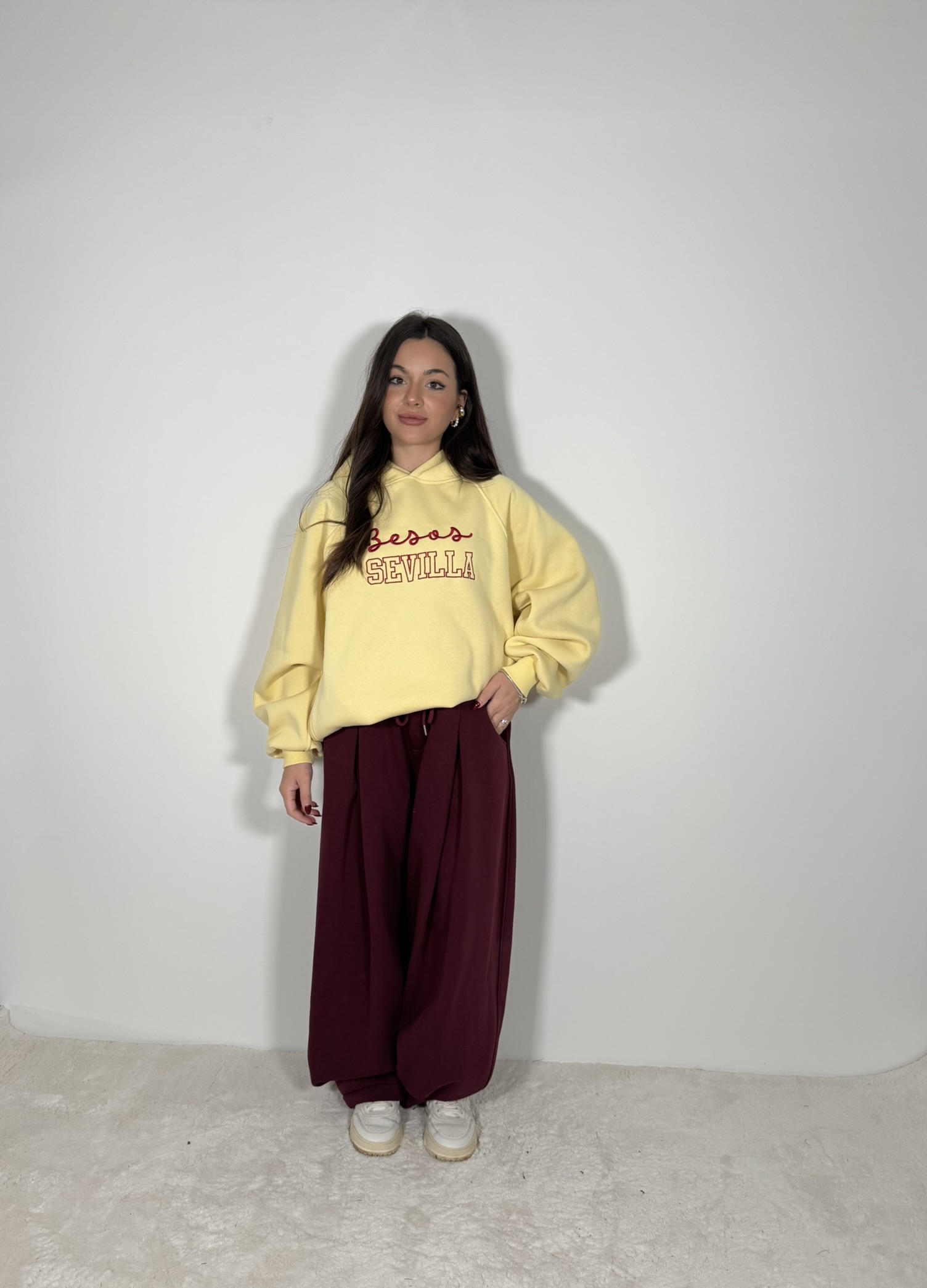 immagine Tuta Sevilla by Lumina